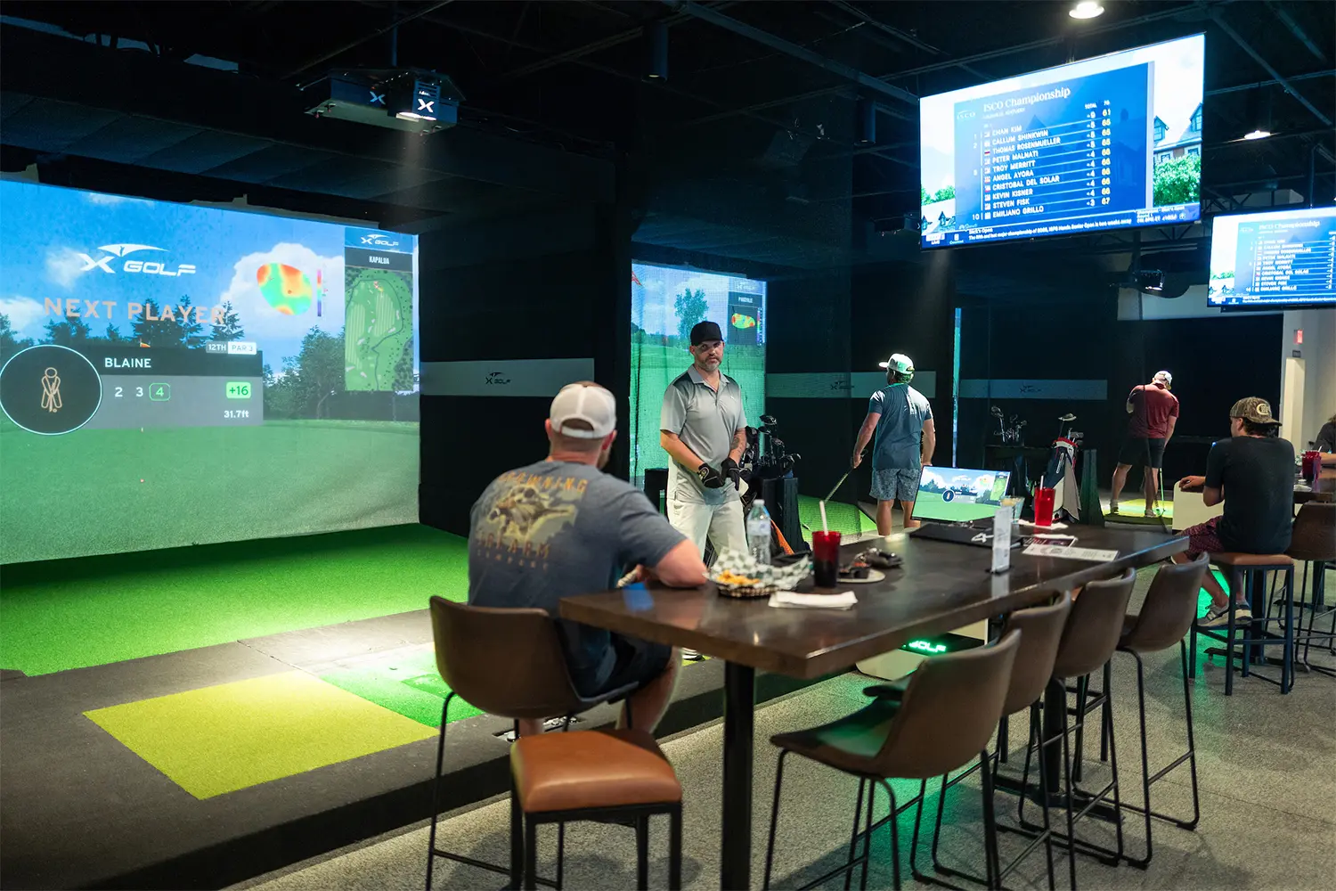 xgolf-rockwall-indoor-golf-bay