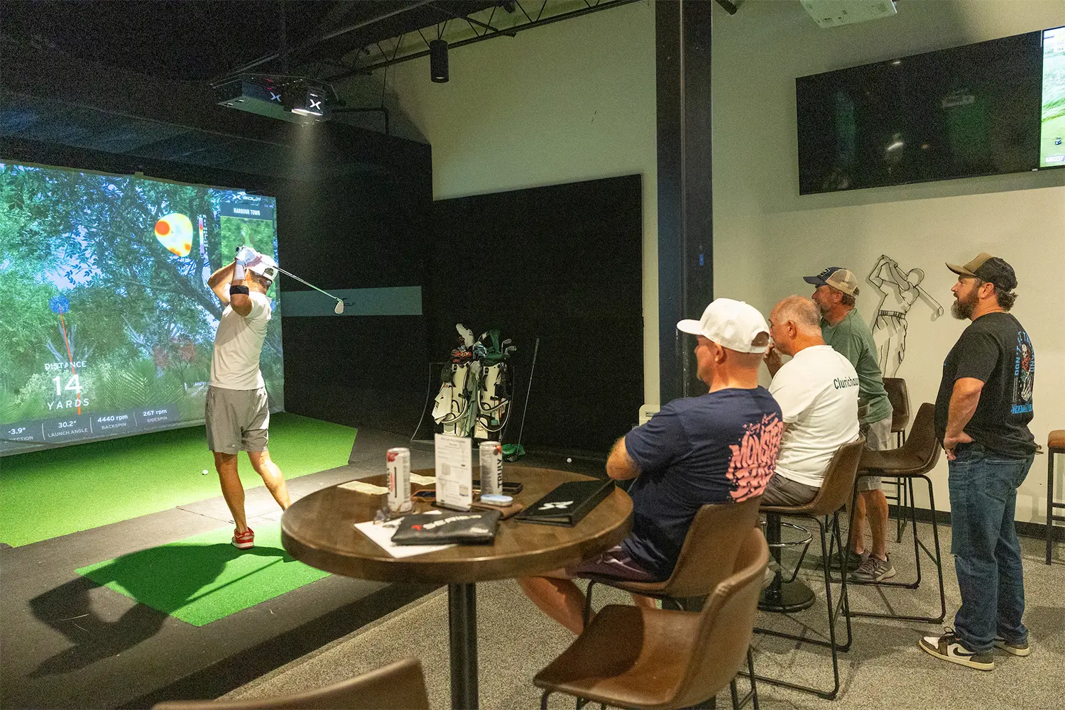 xgolf-rockwall-indoor-golf-league-players