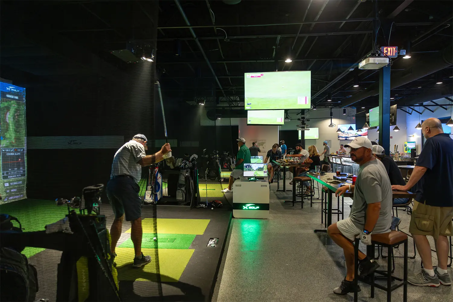 xgolf-rockwall-indoor-golf-league-teams
